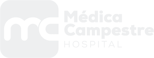 logo medica campastre
